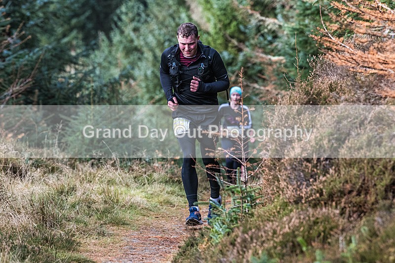 Glentress-773 - High Terrain Events Glentress 21 & 10K Trail Races Saturday 15th November 2025