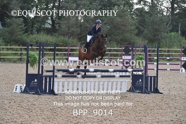 BPP_9014 - CLASS 3 - 0.95m Amateur Championship Qualifier