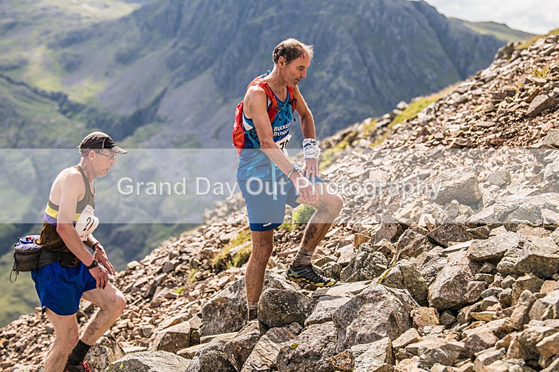 Borrowdale-843 - Borrowdale Fell Race Saturday 2nd August 2025