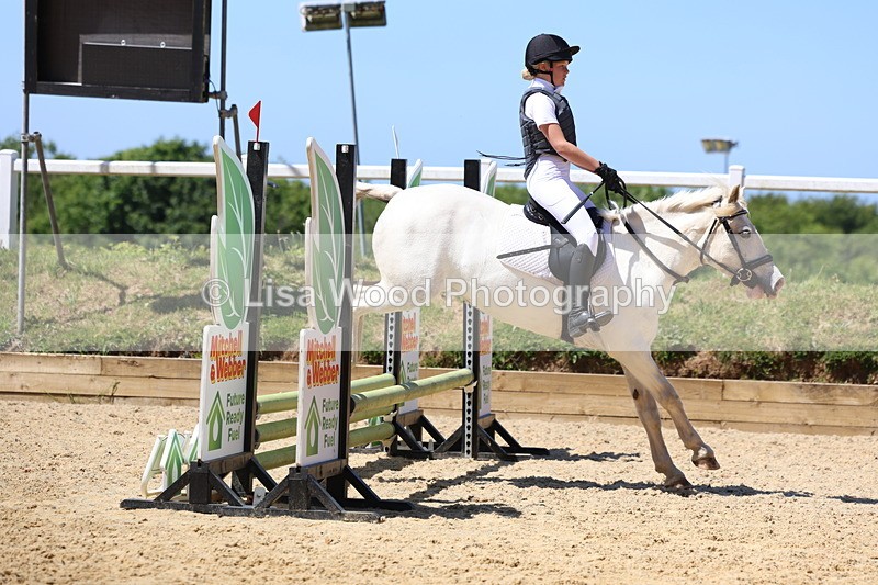 3E7A2536 - Class 4/5: 60cm Open Teams and Individuals