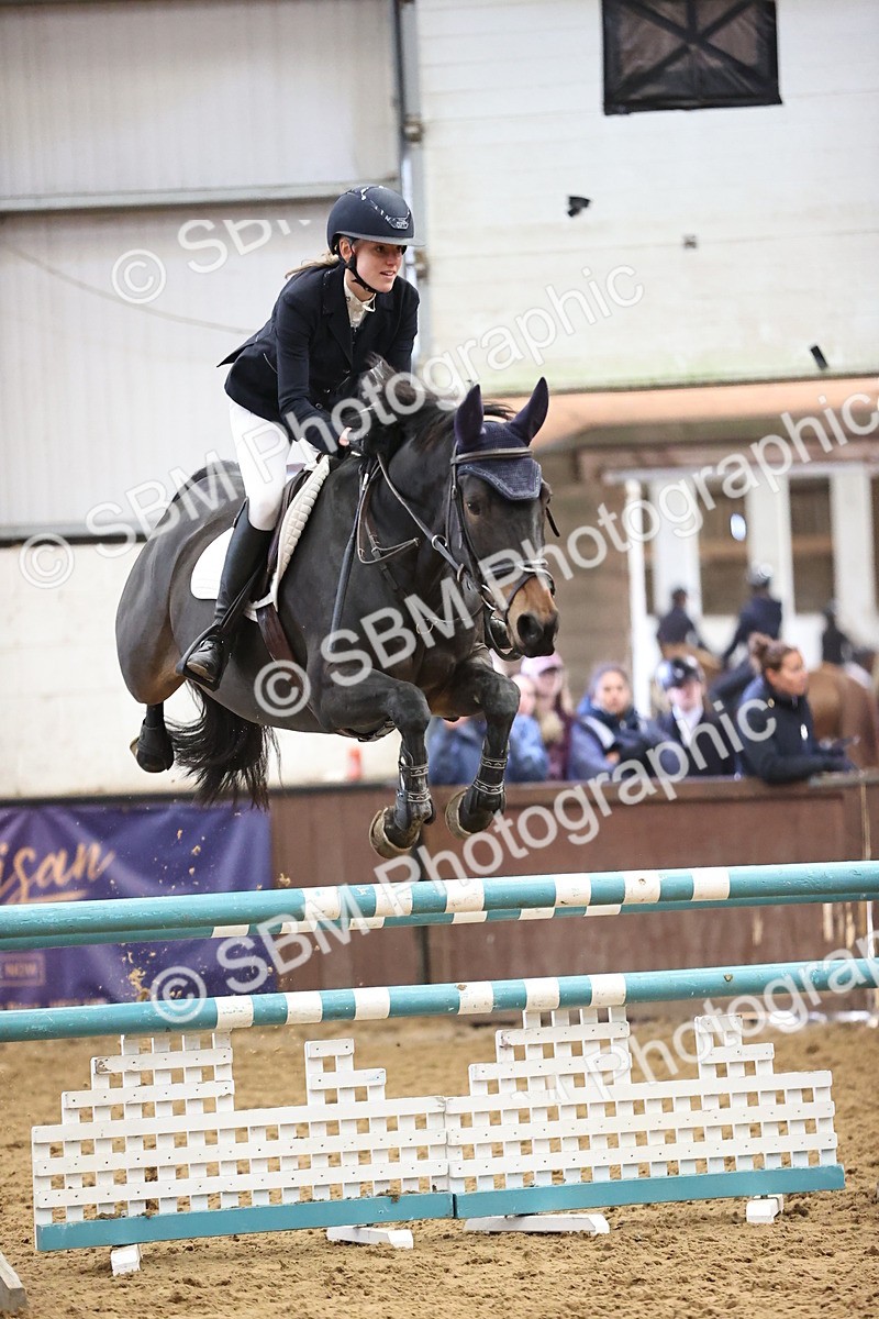 SBM_006410 - Class 18 - Senior Discovery 1.00m