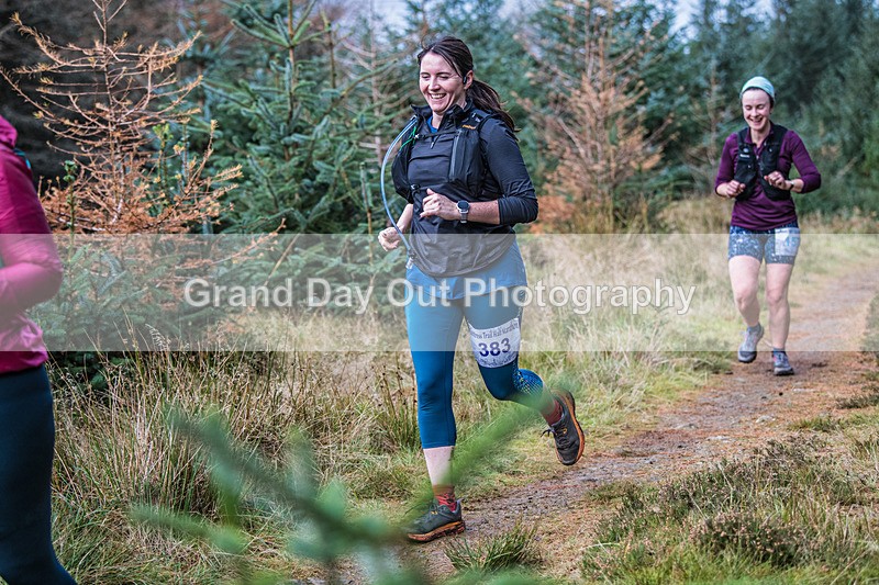 Glentress-1473 - High Terrain Events Glentress 21 & 10K Trail Races Saturday 15th November 2025