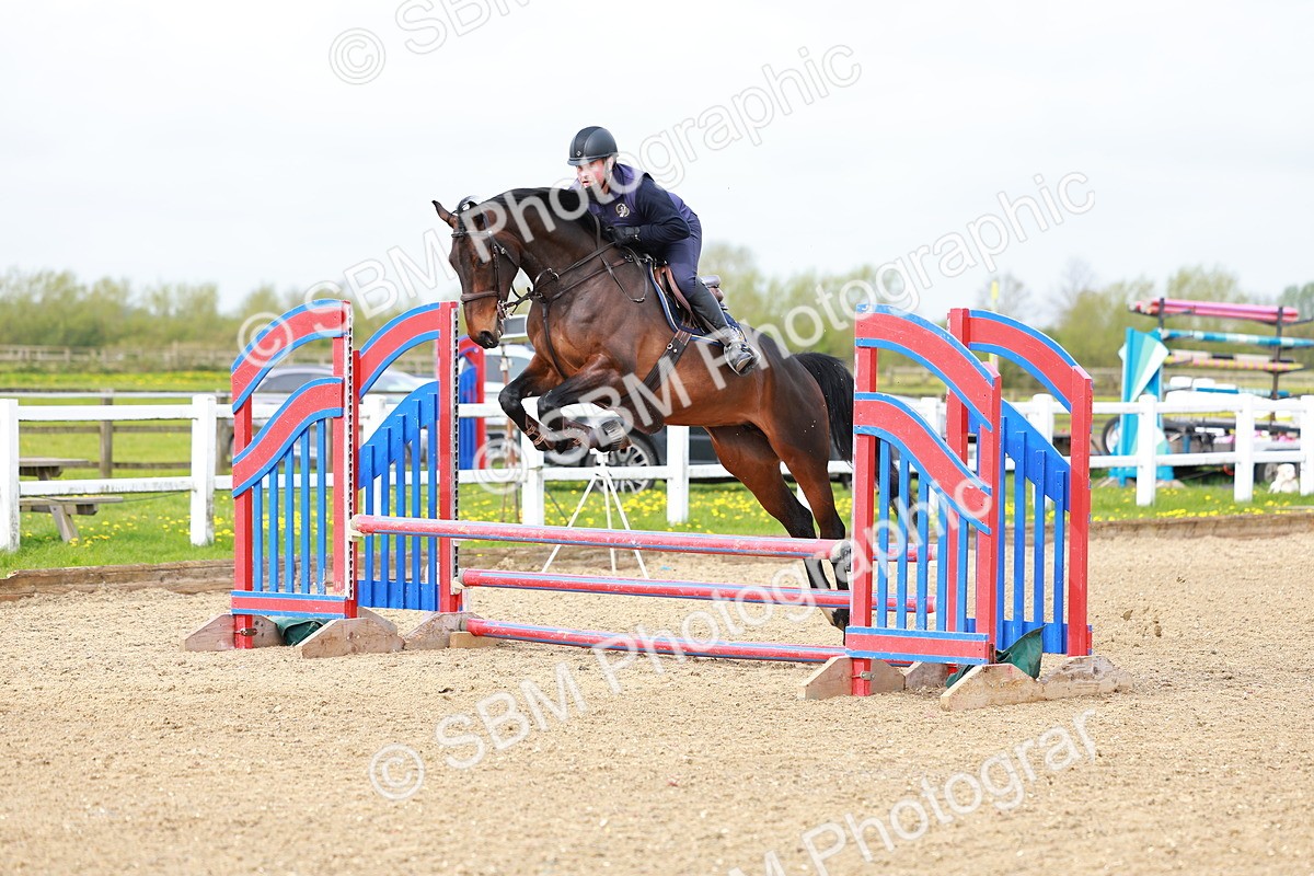 SBM_001726 - Class 7 - Clear Round