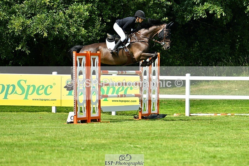 230706-152419-04283 - Cls 3 National 1.30m & 1.40m