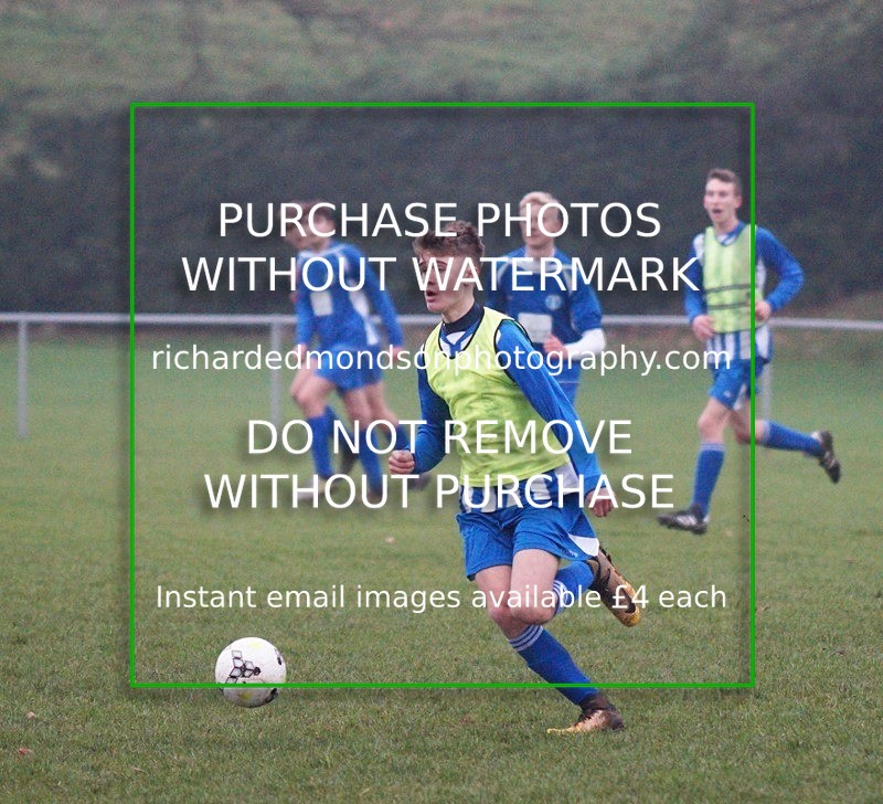 DSC06149 - Wattsfield v Ambleside Under 16 (Sunday  6 January 2019)