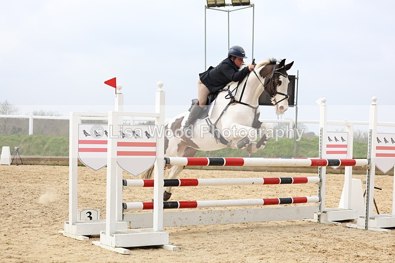 3E7A7513 - Class 7: Senior 1.05m