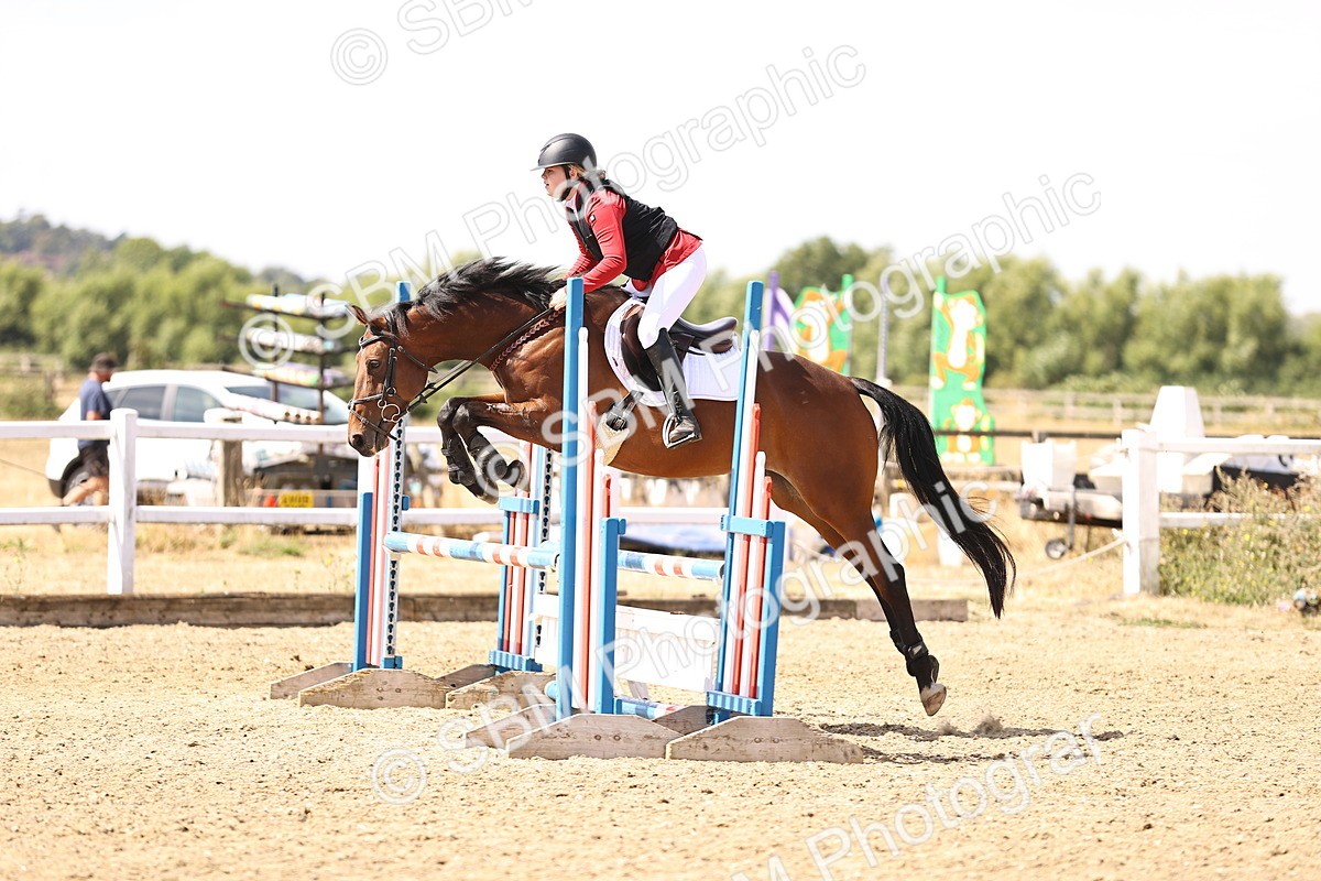 SBM_000400 - Class 2 - 0.85cm Amateur Championship Qualifier