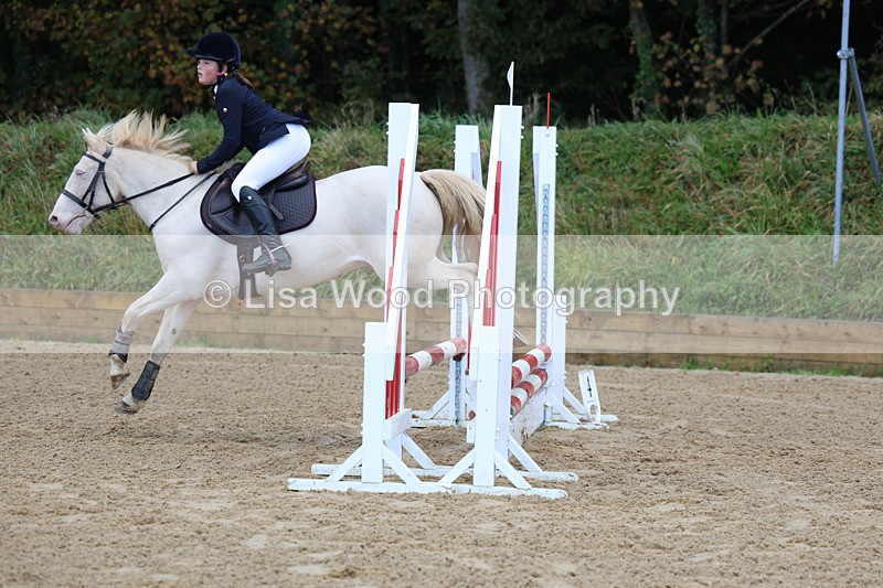 3E7A2935 - Class 4: 60cm Junior