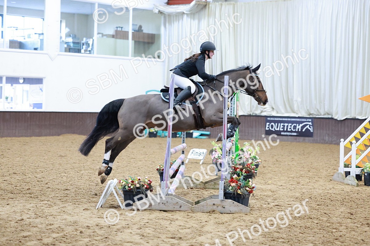 SBM_002928 - Class 9 - Equissage Pulse Senior BritiNovice/ 90cm Open