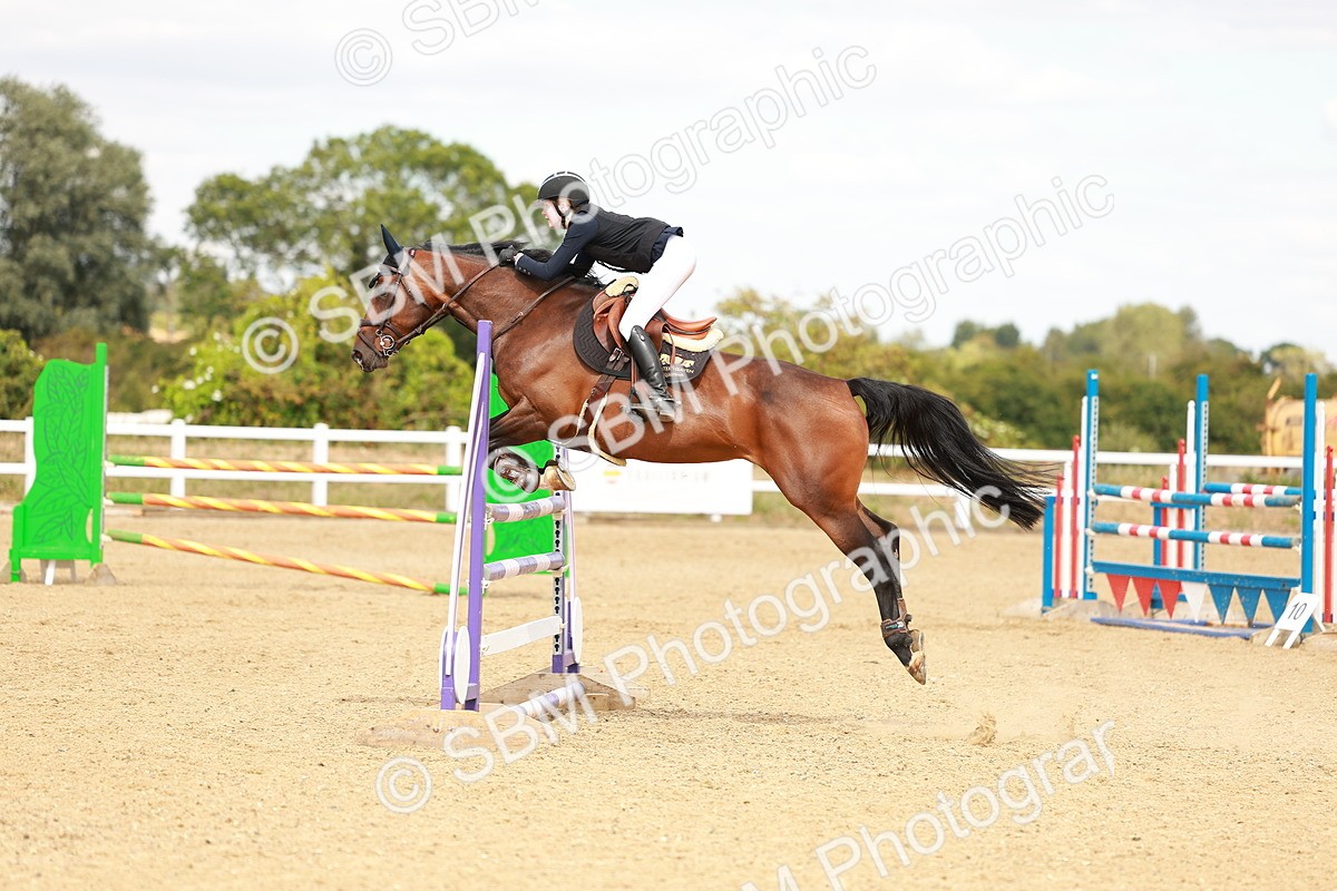 SBM_007198 - Class 4 - Senior British Newcomers - 1.10m