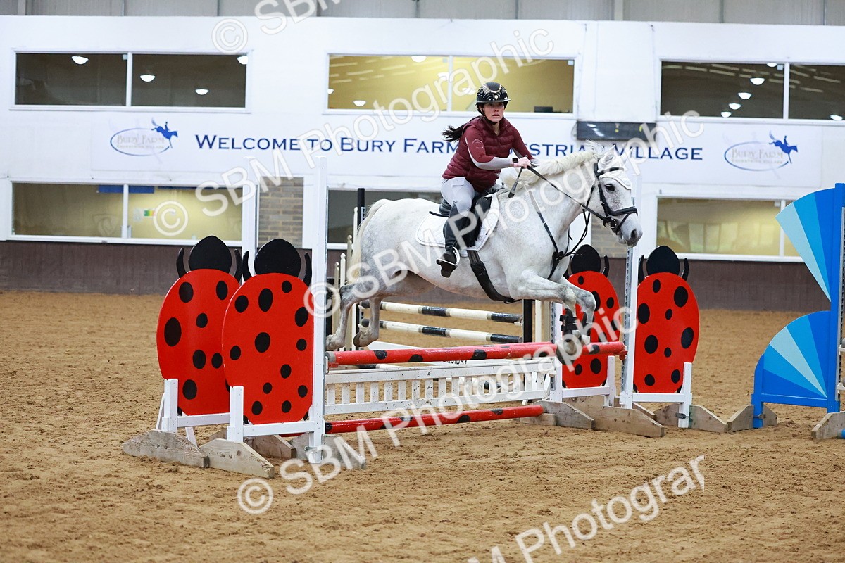 SBM_000035 - Class 1 - 80cm