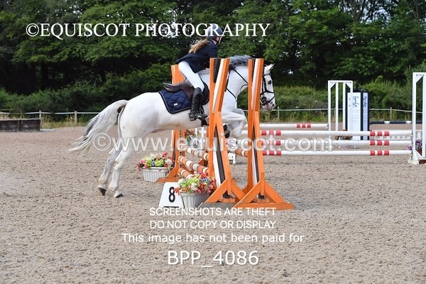 BPP_4086 - CLASS 13 SUN Club/ Unaffiliated 70cms Open