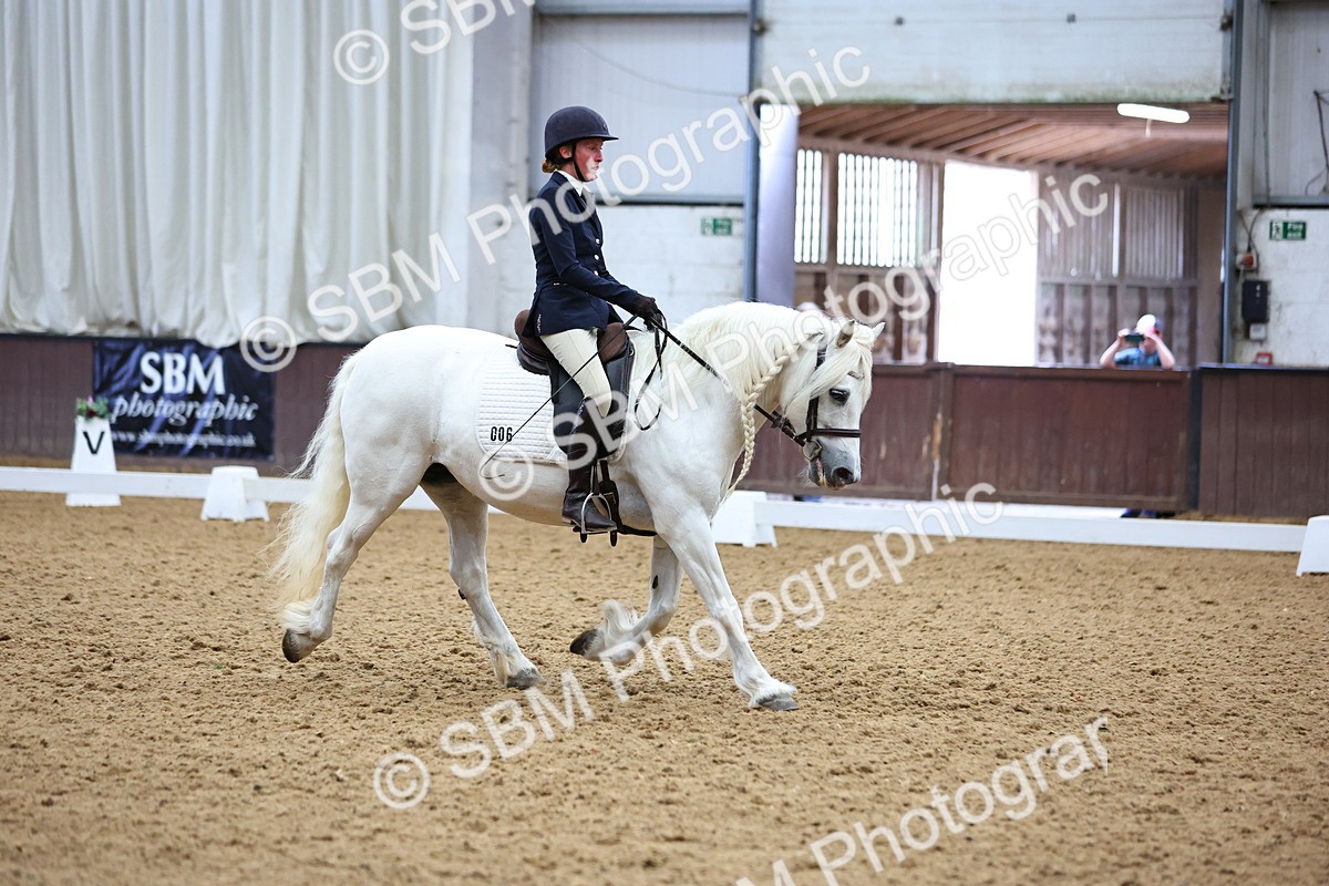 SBM_017210 - Class 5 - Novice FSM