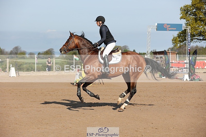 250427-090150-14727 - Cls 28 Young Horse 5yr old