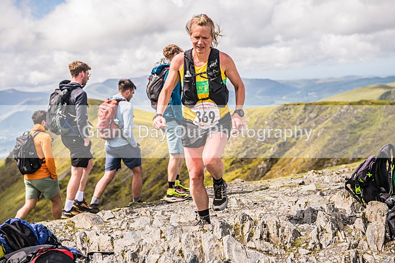 Blencathra-520 - Blencathra Fell Race Sunday 28th June 2026