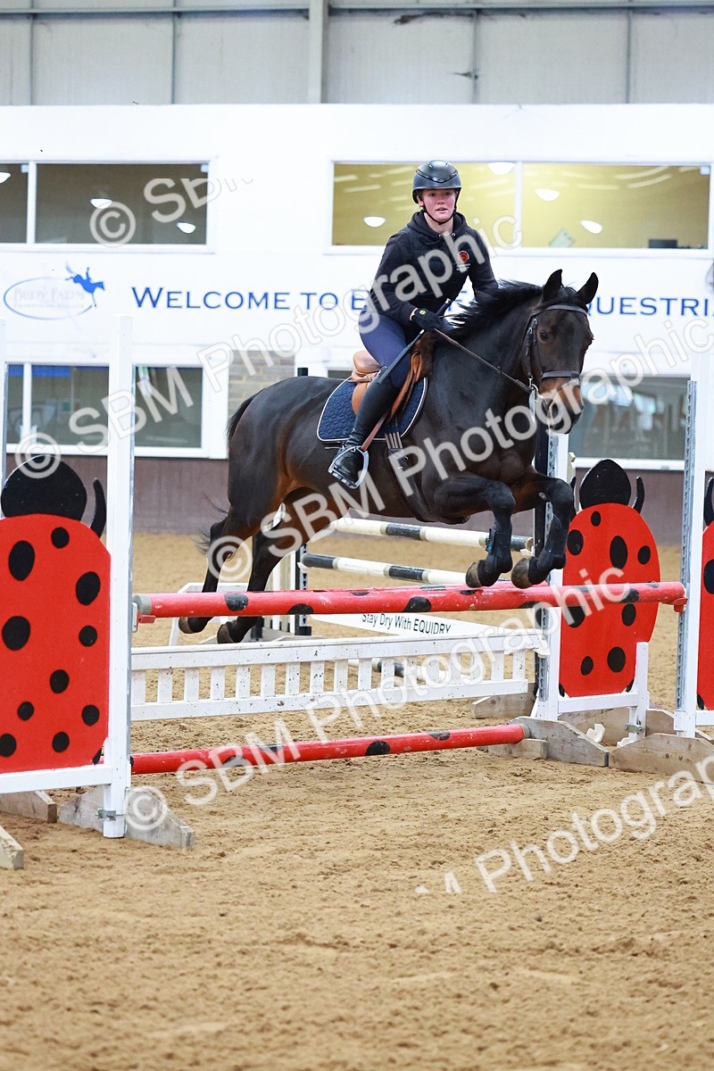 SBM_001058 - Class 3 - 1.00m