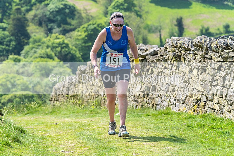Two Tops-546 - Two Tops Fell Race Saturday 18th May 2024