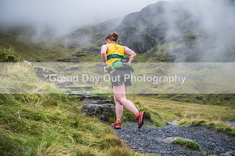 Bannerdale-389 - Bannerdale Fell Race Wednesday 19th August 2026