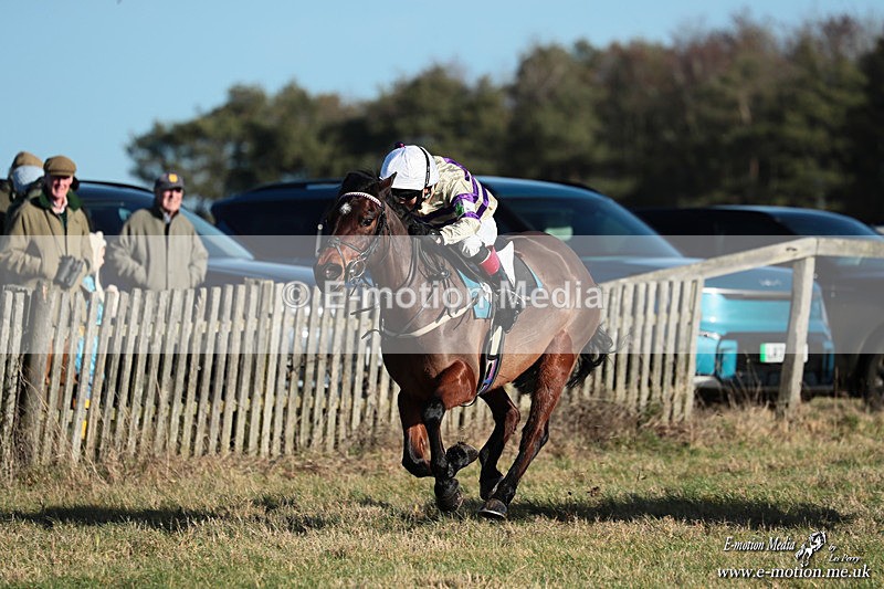 PR PtP 240126 83 - Pony Racing Horseheath 24/01/26