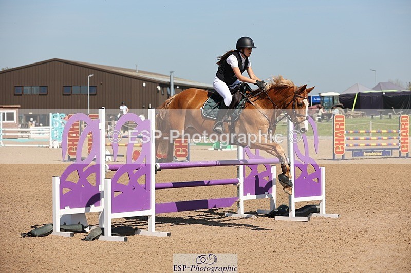 250430-112800-00402 - Cls 2 Discovery and 1m Open