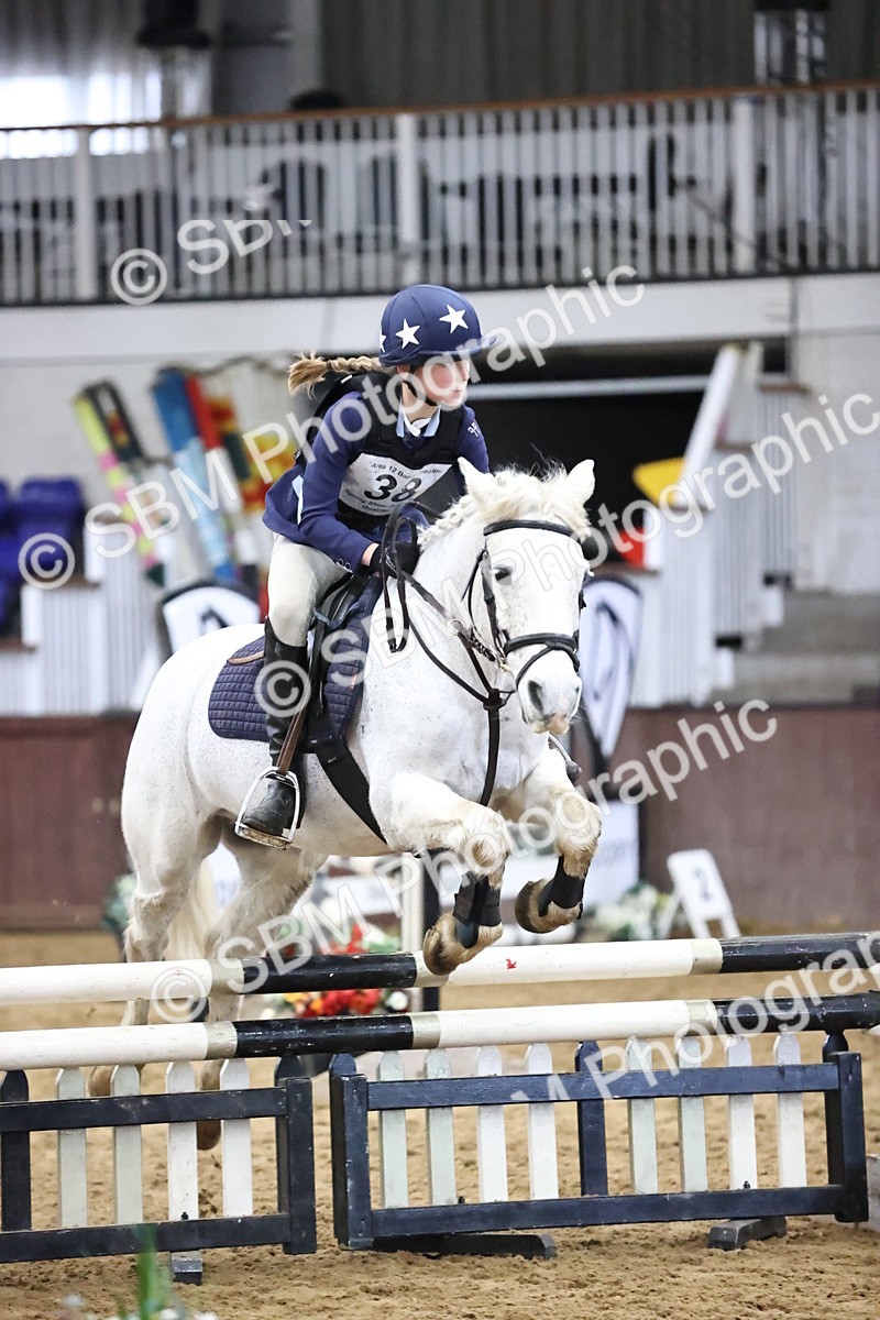 SBM_000475 - Class 1 - 70cm