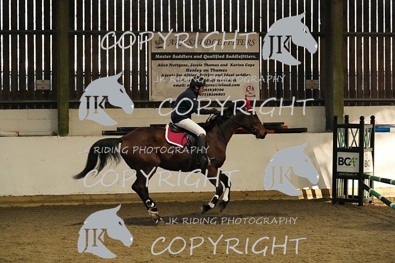 JKR02626 - Class 6 70cm