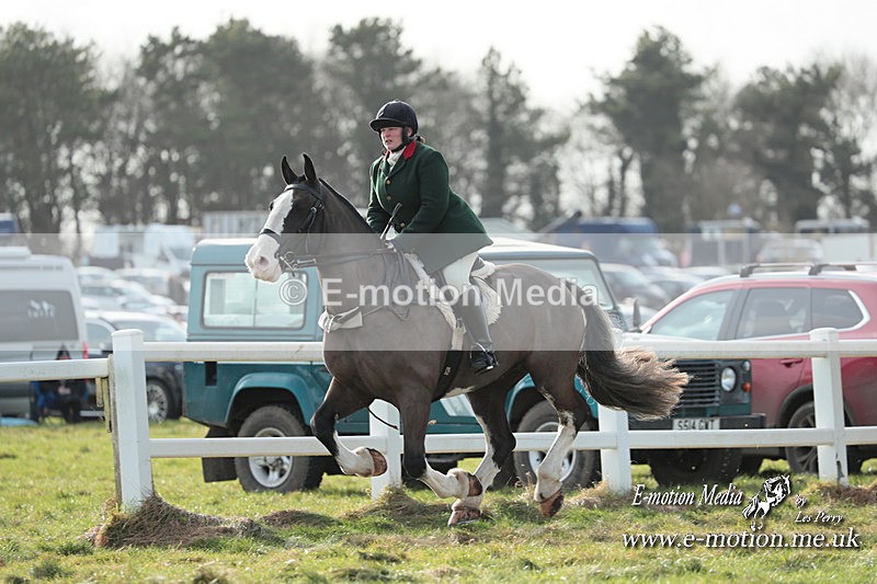PtP 270124 409 - Royal Artillery PtP Larkhill 27/01/24