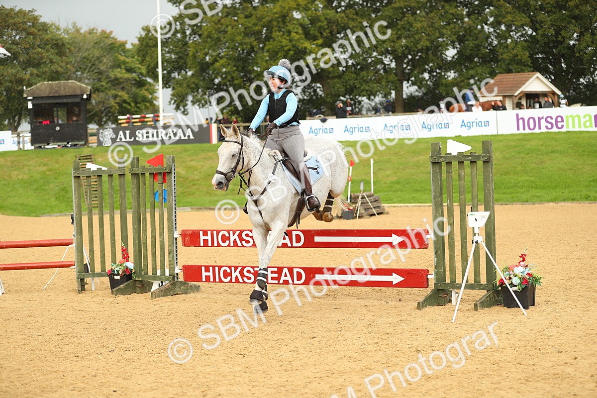 SBM_11350 - E8 Eventers Challenge 80cm Championship