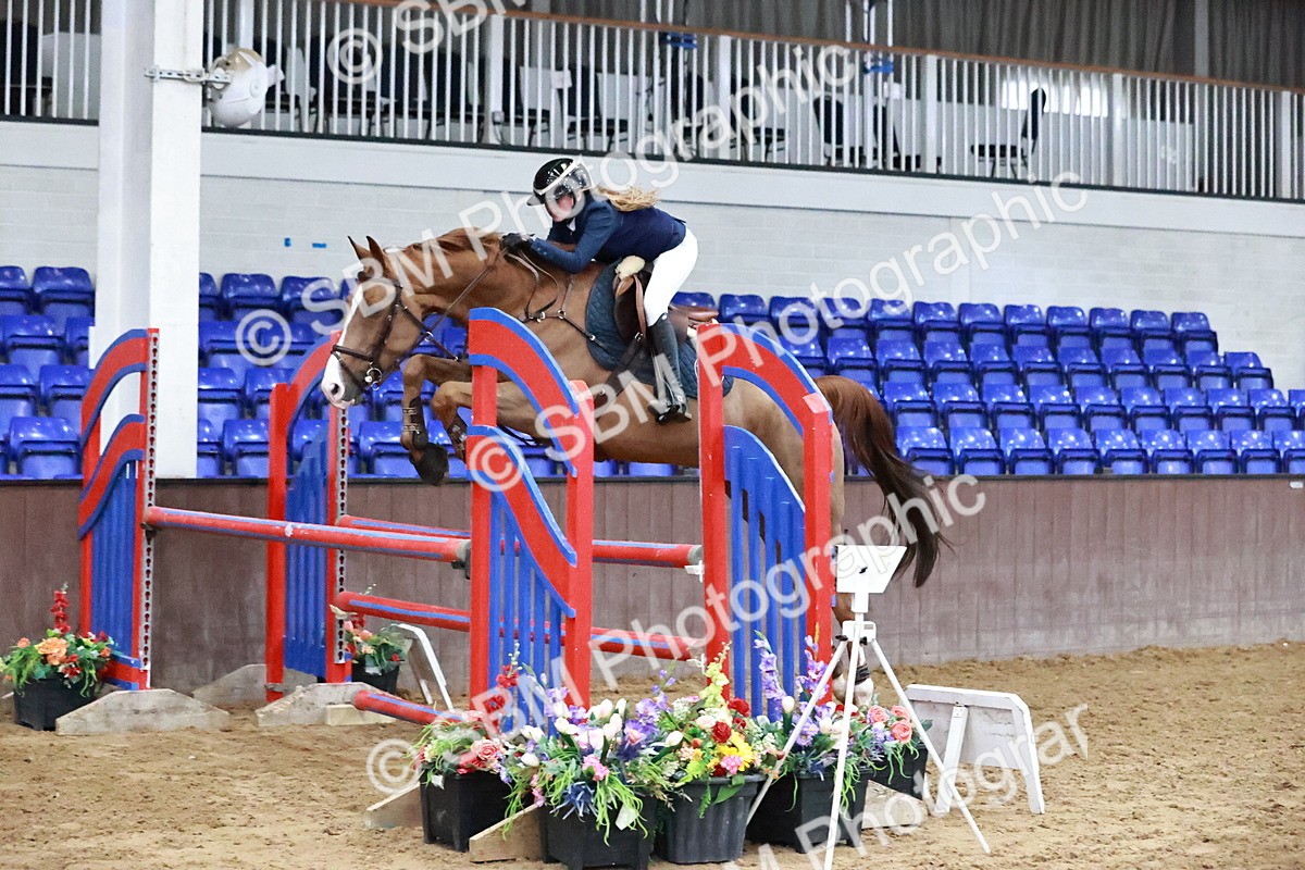 SBM_000944 - Class 3 - Senior Discovery - 1.00m