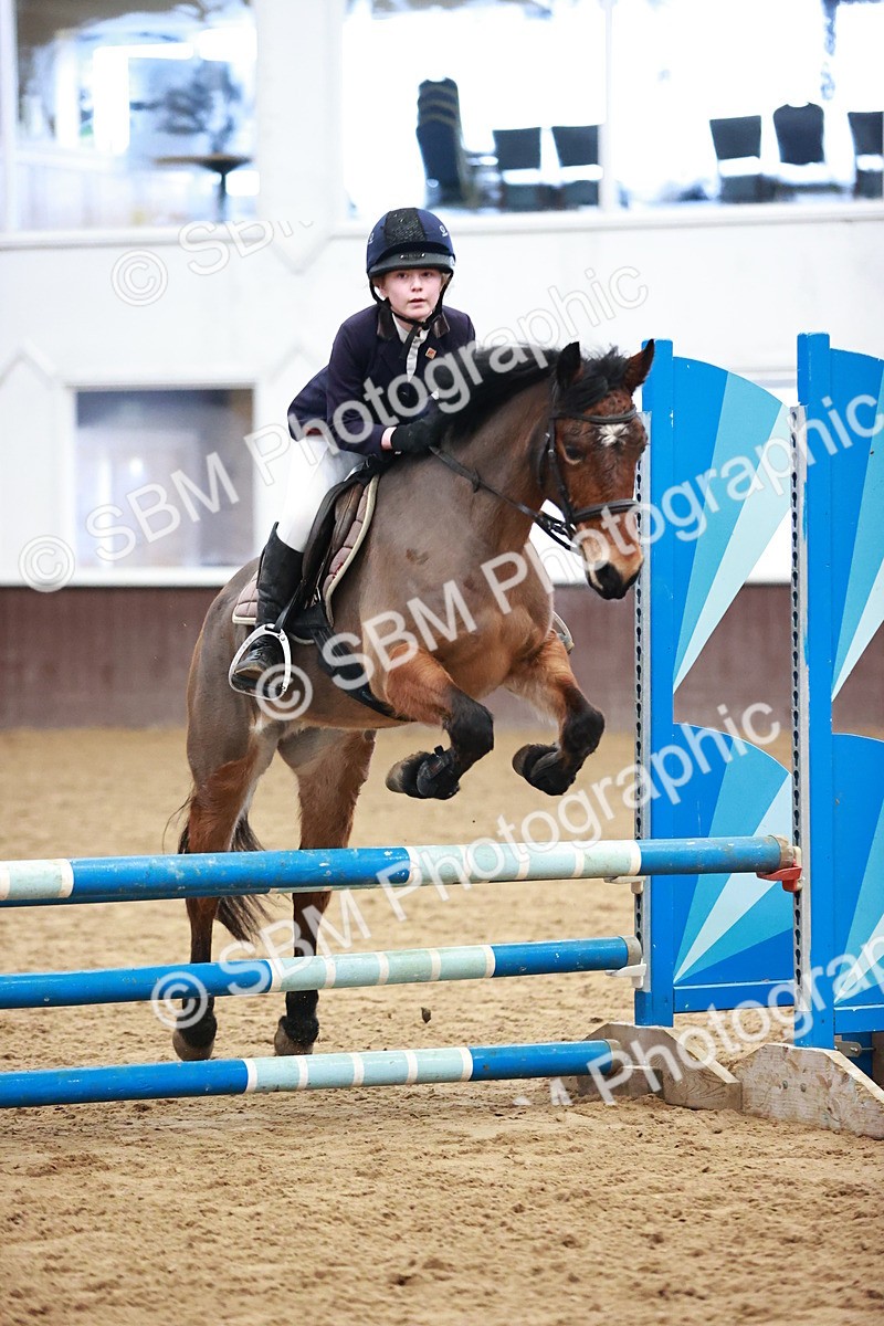 SBM_000359 - Class 2 - Pony Winter Champs 80cm