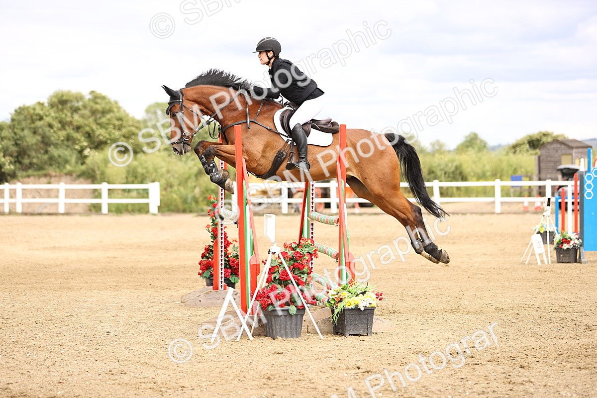 SBM_008034 - Class 21 - Senior Foxhunter - 1.20m