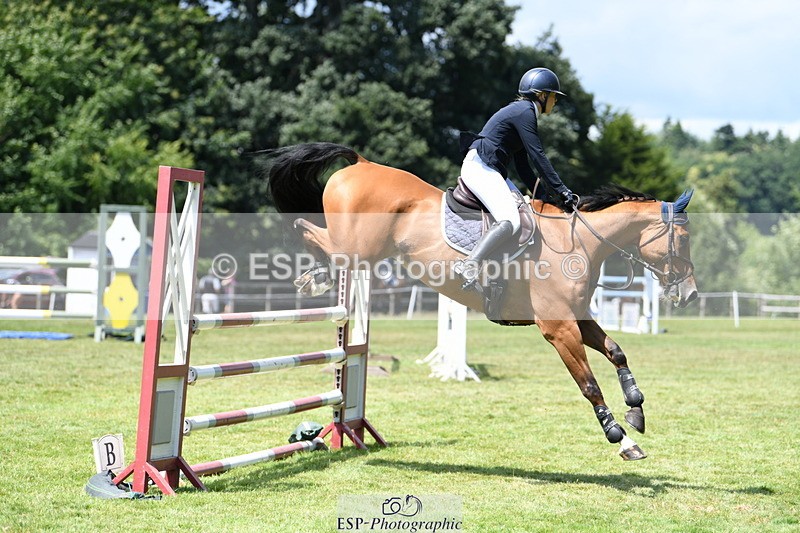 250703A-140113-01797 - Cls 13 Snr Newcomers