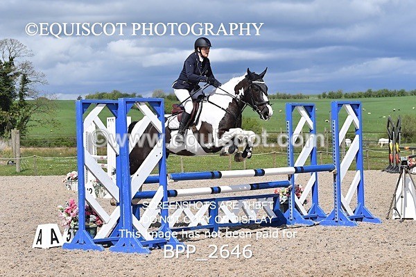 BPP_2646 - FRI CLASS 4 95CM AM CHAMP QUAL