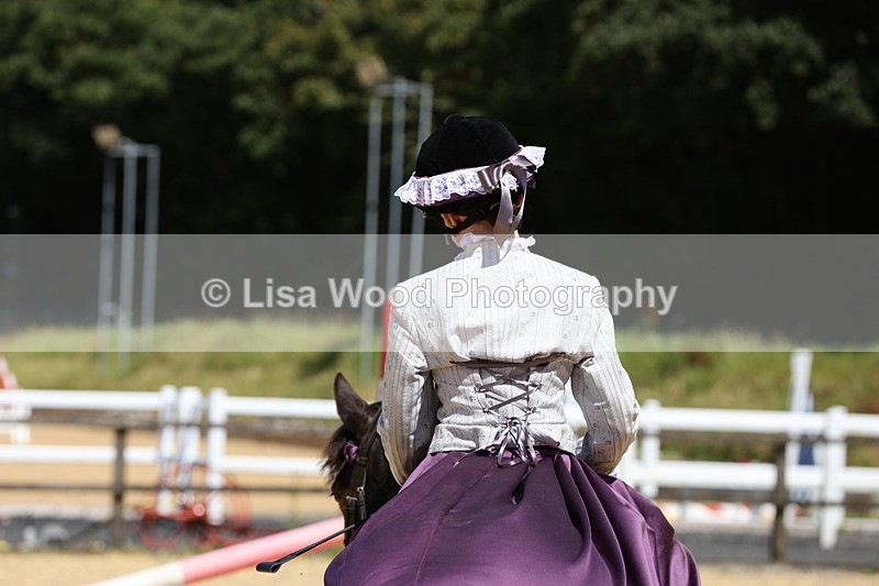 1X9A9021 - Class 24: Ridden Concours D'Elegance