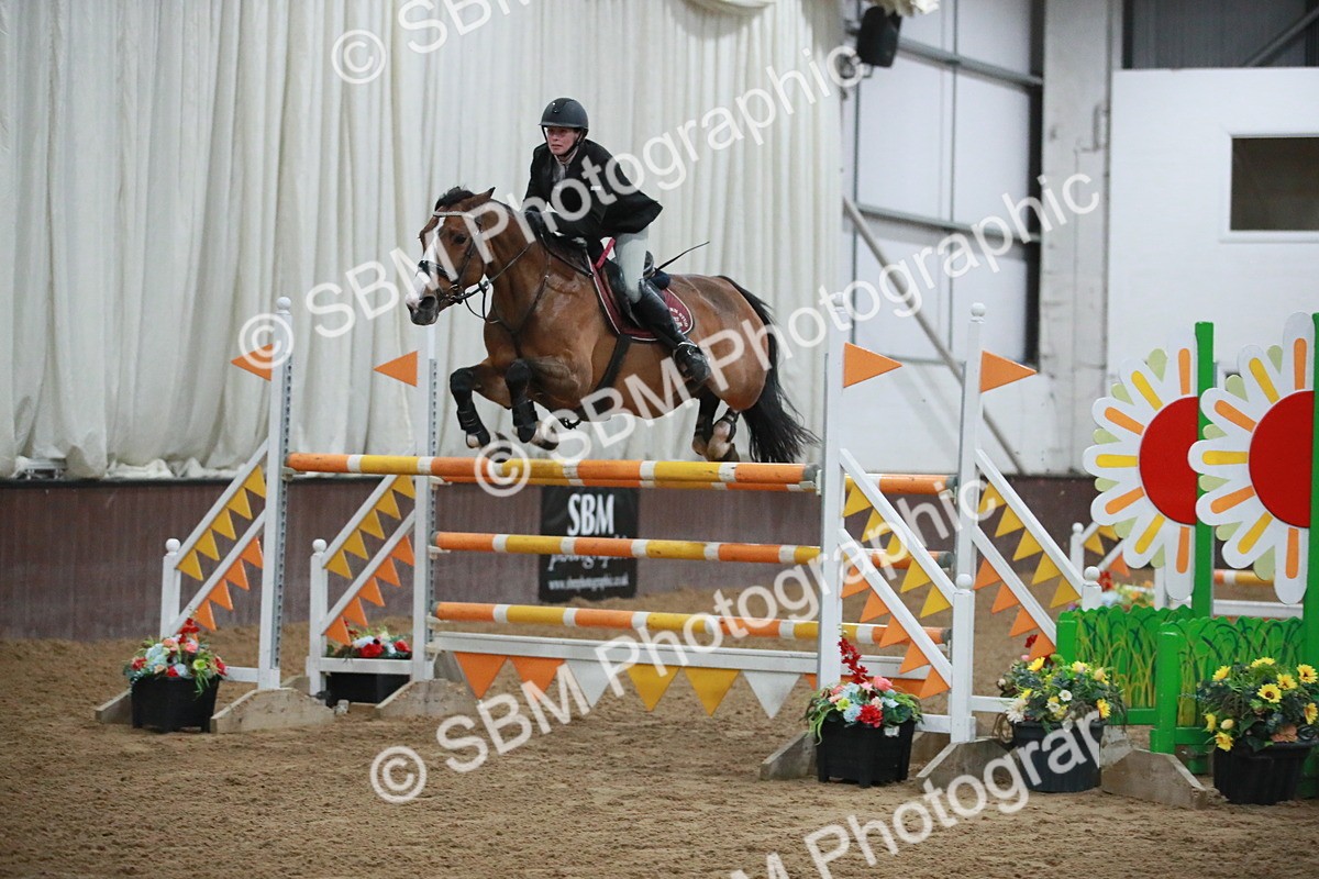 SBM_001929 - Class 6 - National 1.30m 1.40m Open