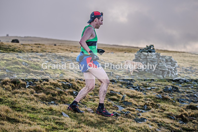Nine Standards-94 - Nine Standards Fell Race Monday 1st January 2024