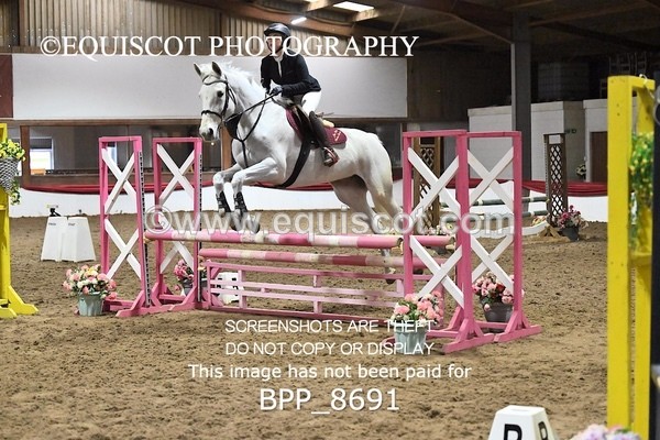 BPP_8691 - CLASS 2 0.85m Amateur Championship Qualifier