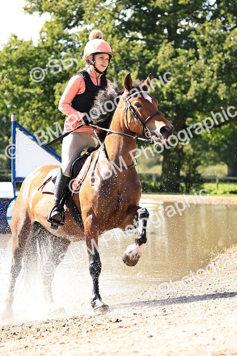 SBM_25677 - E11 - Eventers Challenge 60cm Championship