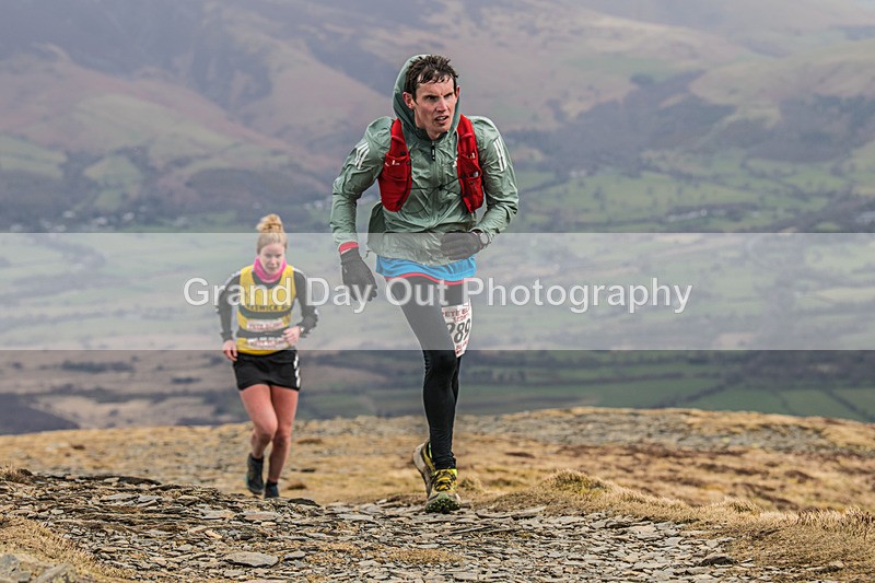 Coledale-497 - Coledale Horseshoe Fell Race Saturday 29th March 2025