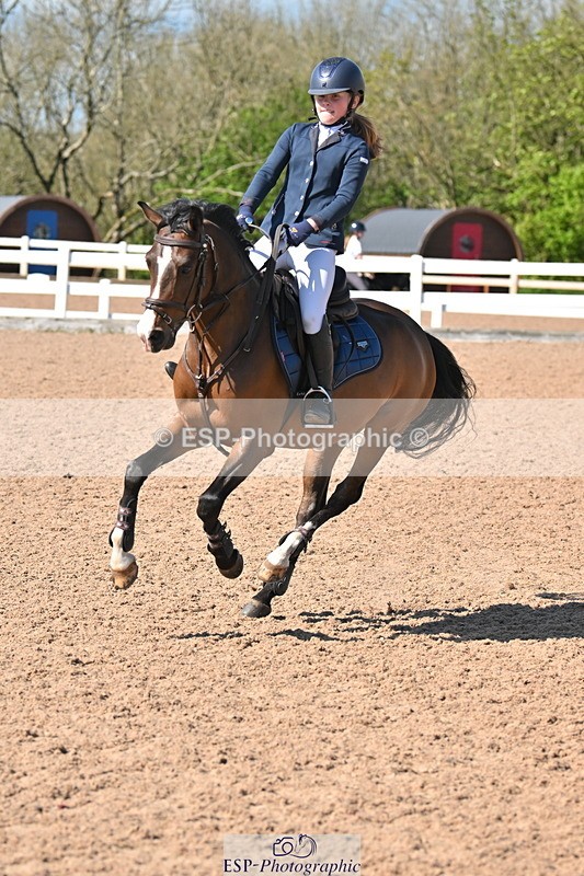 240504A-160407-02696 - Cls 22 & 23 Stepping Stones 128cm & 138cm & Under11's