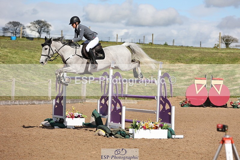 240419A-155145-08993 - Cls 10, 2 Star Big Tour 145cm  15.45 to 16.35 break