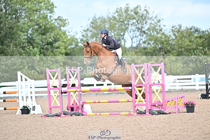 241005A-103536-03098 - SAT Cls 16 85cm Amateur Quali