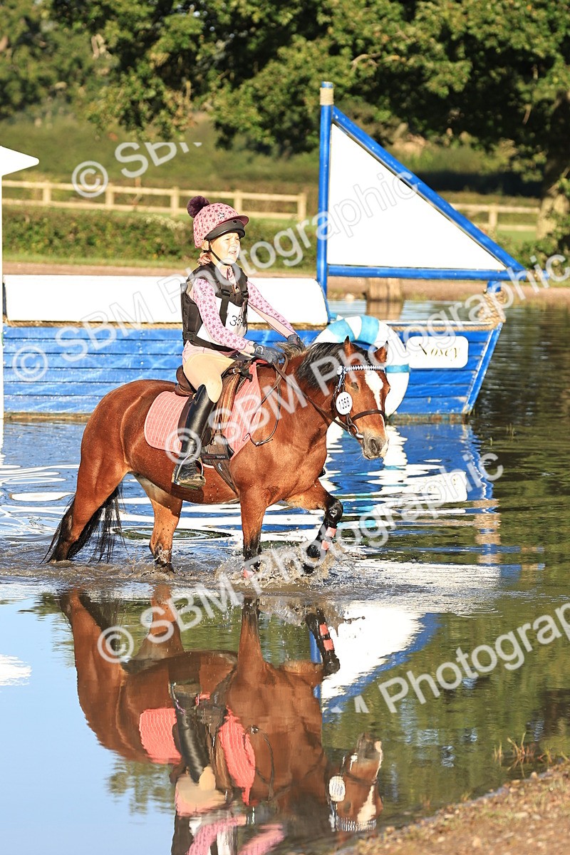 SBM_15347 - E5 - Eventers Challenge 50cm Open