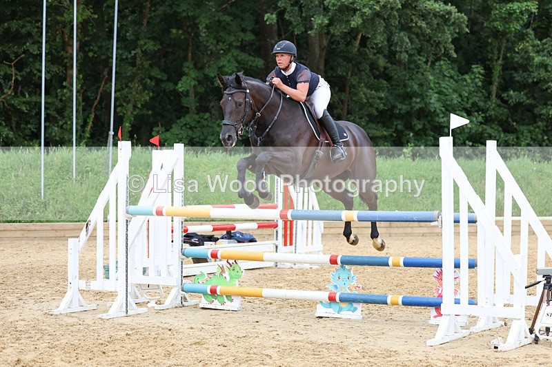 3E7A6504 - Class 9: Senior 1.15m Open