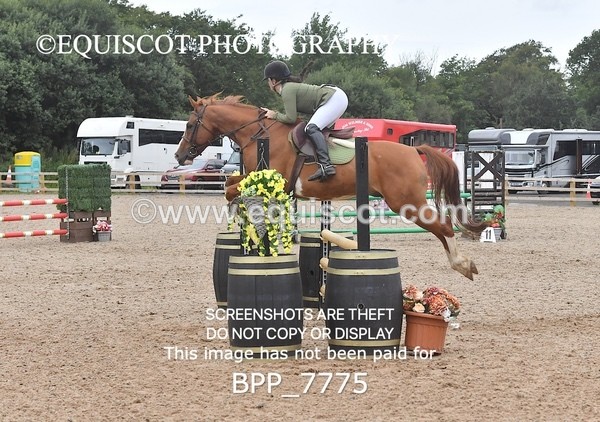 BPP_7775 - CLASS 13 SAT Senior Discovery/ 1m Open