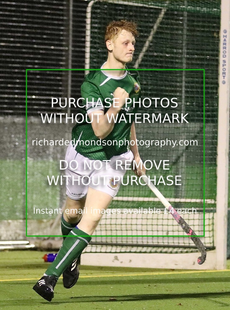 IMG_5022 - Kendal Mens Hockey v Keswick 2nds (Wednesday 4 October 2023)