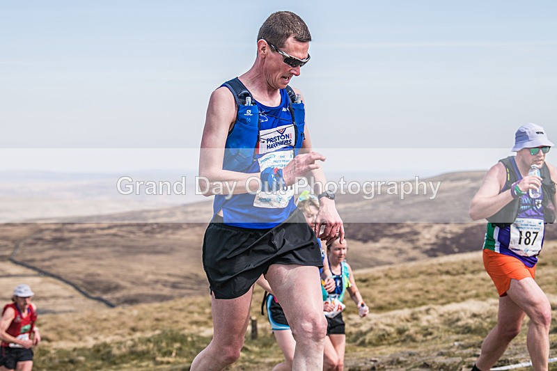 Pen-Y-Ghent-1179 - The 3 Peaks Race Saturday 25th April 2026 - Pen Y Ghent