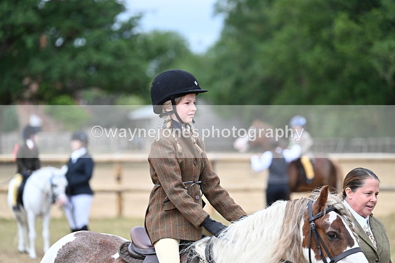 WJ7_6743 - Class 1 Lead Rein Pony