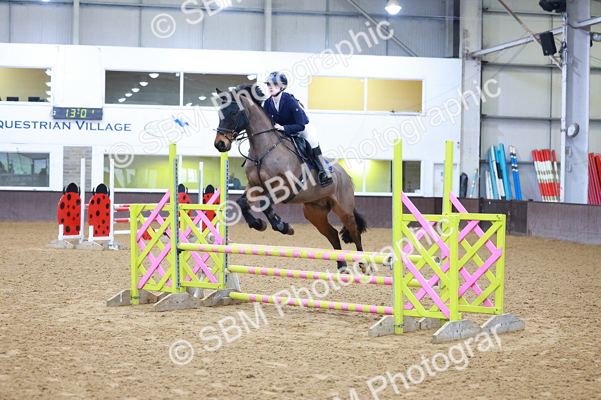 SBM_002844 - Class 1 - Clear Round