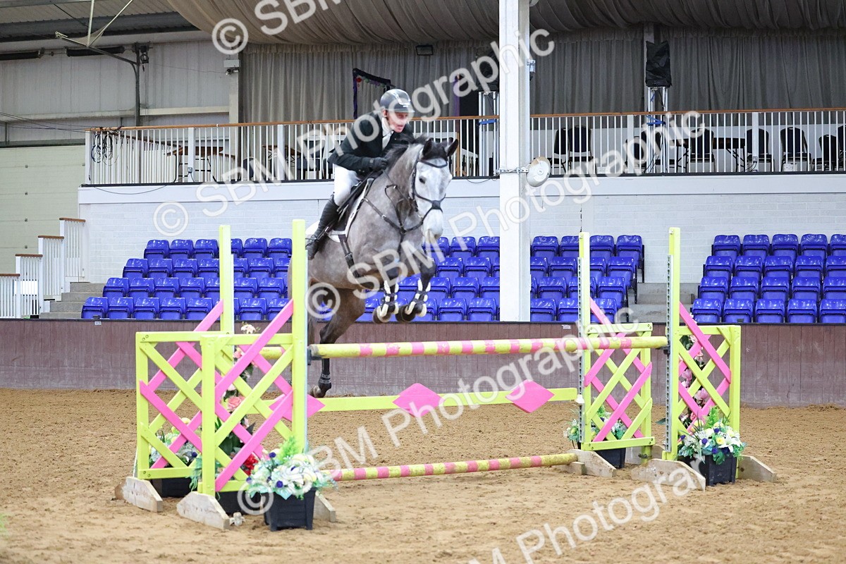 SBM_003311 - Class 16 - Senior 1.15m Inc National 1.15m Members Cup Qualifier